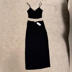 NWT Abercrombie 2 piece set